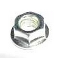 Гайка крышки шины 137, 142, 250, 55 М8х1, 25 замена на 1400007