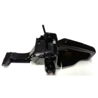 Бак топливный 55,250 нового образца (черный) (не поставляется)