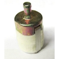 Фильтр топливный D=4, 5 мм замена на артикул 040321001-POREX