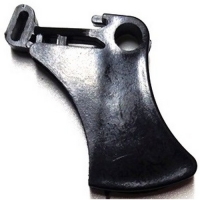 Курок газа 55,250 нового  образца