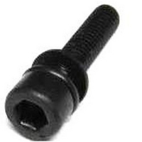 Болт крепления цилиндра 245,254 Torx см.0404010402357