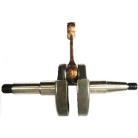 Коленвал 254 (55,362) см. 030501017