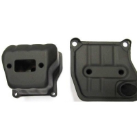 Глушитель 254