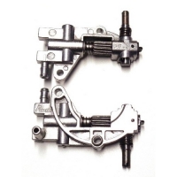 Маслонасос 245,254 см. 1800005