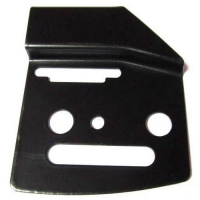 Лист боковой 245,254 на картер