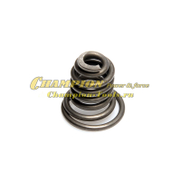 Амортизатор 245, 254 ( 251, 256, 55, 250 ) нижний передний правый пружина см. 04100604001