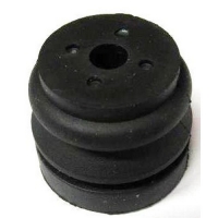 Амортизатор нижний правый, левый для бензопилы 245, 254