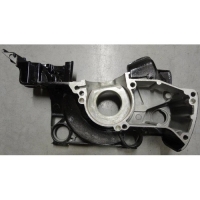 Картер 245,254 левая половина