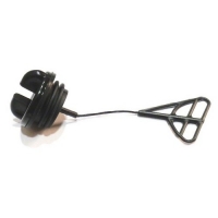 Пробка масляного бака 240, 245, 254