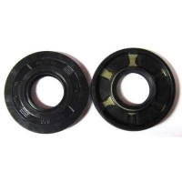 Сальник  15х35х4,5 коленвала 245,254 левый, сторона маховика замена на 040208110