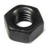 Гайка крепления маховика 120T, 125Т, 137, 142, 237, 240, 241, 245, 250, 251, 254, 256, 350, 362, 55 М8x1, 0