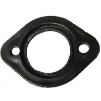 Прокладка под карбюратор 245,254 пластиковая см. YD4500-16131