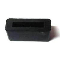 Амортизатор кронштейна воздушного фильтра для бензопилы 245, 254