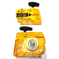 Стартер в сборе 265