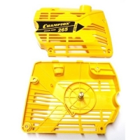 Крышка стартера 265 пустая