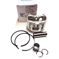 Поршень 265 в сборе 49 мм