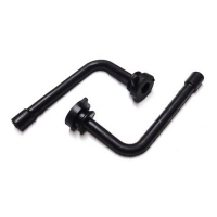 Шланг масляный 265 всасывающий