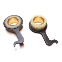 Червяк привода маслонасоса 265