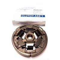 Сцепление 265