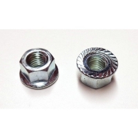 Гайка крышки шины 265