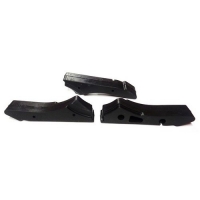 Накладка крышки шины 265