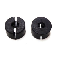 Кольцо уплотнительное гайки крепления крышки цилиндра 265