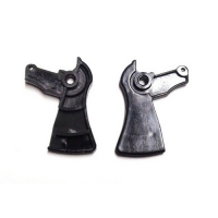 Курок газа 265