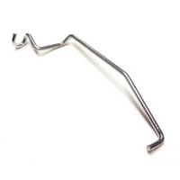 Тяга газа 265