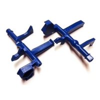 Рычаг воздушной заслонки 265