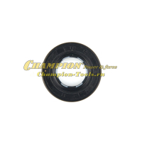 Сальник  12х22х5 коленвала 125Т левый, сторона маховика