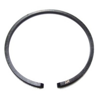 Кольцо поршневое 125Т 34x1,5 мм