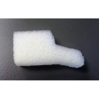 Уплотнение бокового листа 125Т на картер