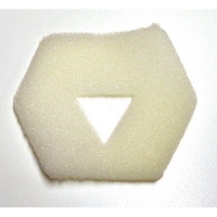 Фильтр воздушный 125Т поролон