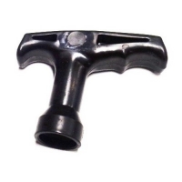 Ручка стартера 125Т, 237, 241, 251, 256 см.1800001