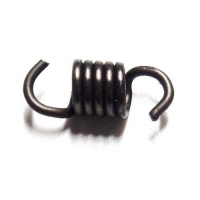 Пружина сцепления 22х9х1.4 120 125Т 372 PC1151FT  - YD2500-22113 