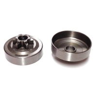 Барабан сцепления 125Т 3/8 Р 6Z см. 1000029