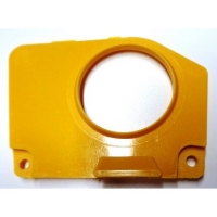 Крышка маслонасоса 120T,125Т