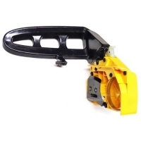 Крышка шины 125Т в сборе