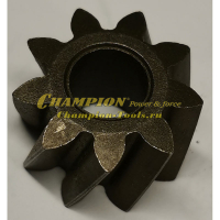 Шестерня ротора 118,318