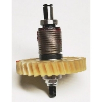 Шестерня ведомая 118 комплект замена на 8440-491802-0000000