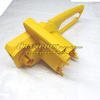 Корпус 318 левая половина