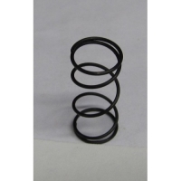 Пружина ручки тормоза 318