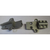 Плата вала тормозного механизма 318