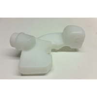 Бак масляный 318