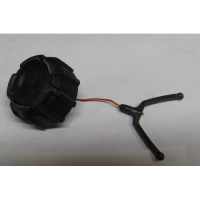 Крышка масляного бака 324N