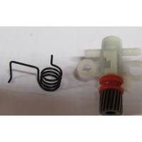 Маслонасос 324N