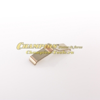 Пружина тормозного механизма 324N, 420N, 422 ( плоская )