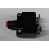 Механизм тепловой защиты 324N