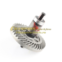 Шестерня ведомая 324N комплект (замена на 8440-430249-0000000)