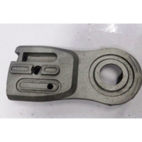 Накладка корпуса 324N,424N (под шину)